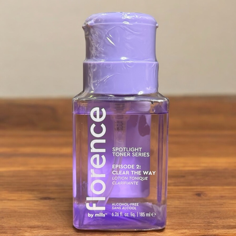 Florence by Mills Spotlight Toner Series | Episode 2: Clear The Way | NEW